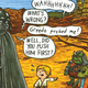 Illustration for article titled Jeffrey Brown explains why Darth Vader would have made a great dad
